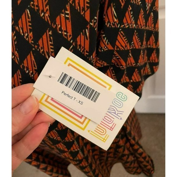 LuLaRoe Perfect T‎ Bundle - Picture 9 of 11
